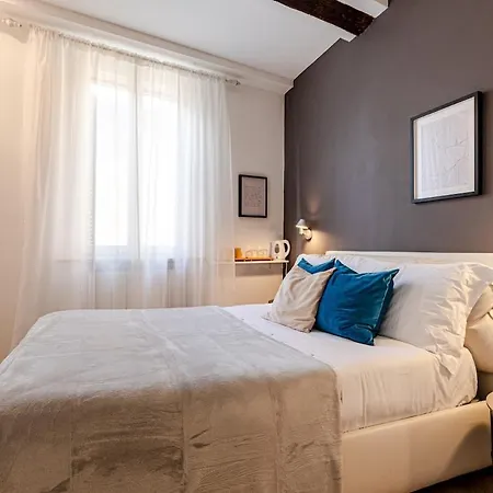 Апартаменти Affitti Brevi - Spazioso Di Lusso, Con 4 E 4 Bagni In Centro *