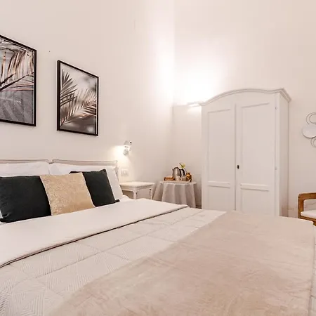 Апартаменти Affitti Brevi - Spazioso Di Lusso, Con 4 E 4 Bagni In Centro