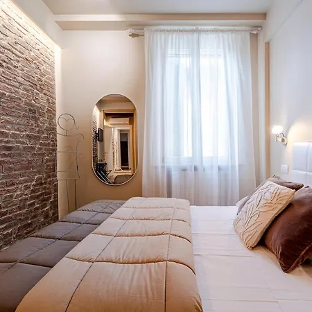 Affitti Brevi - Spazioso Di Lusso, Con 4 E 4 Bagni In Centro Апартаменти Сієна