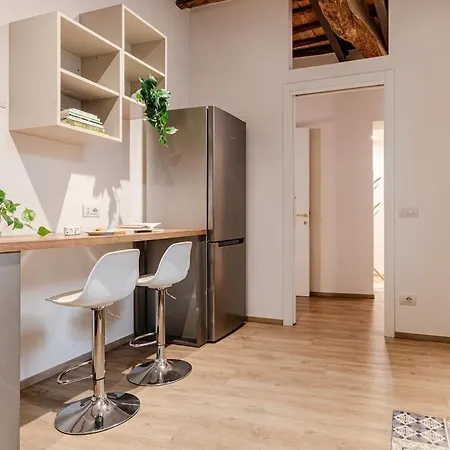 Affitti Brevi - Spazioso Di Lusso, Con 4 E 4 Bagni In Centro Апартаменти *