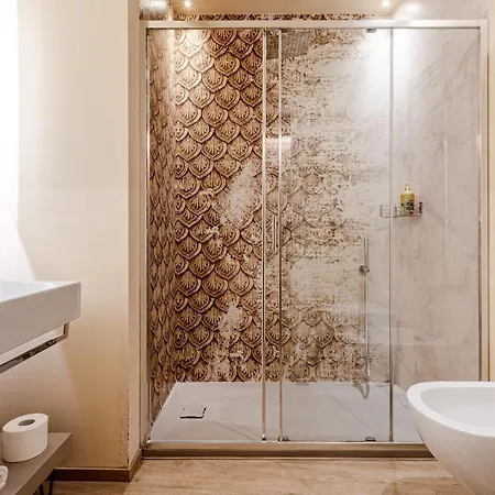 Affitti Brevi - Spazioso Di Lusso, Con 4 E 4 Bagni In Centro Сієна