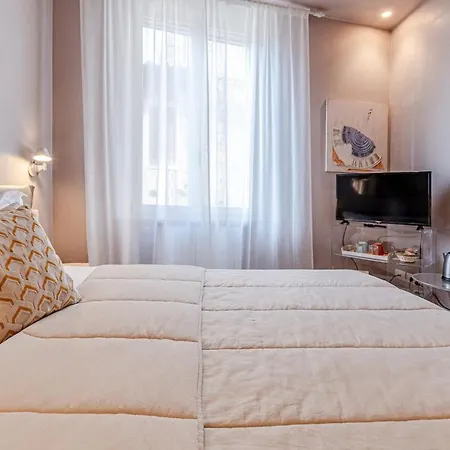Affitti Brevi - Spazioso Di Lusso, Con 4 E 4 Bagni In Centro Апартаменти Сієна
