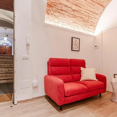 Апартаменти Affitti Brevi - Spazioso Di Lusso, Con 4 E 4 Bagni In Centro Сієна