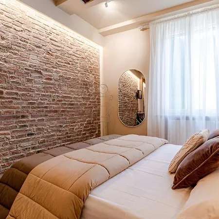 Affitti Brevi - Spazioso Di Lusso, Con 4 E 4 Bagni In Centro Апартаменти Сієна