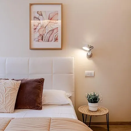 Affitti Brevi - Spazioso Di Lusso, Con 4 E 4 Bagni In Centro * Сієна