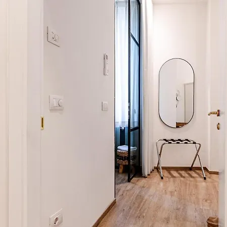Affitti Brevi - Spazioso Di Lusso, Con 4 E 4 Bagni In Centro