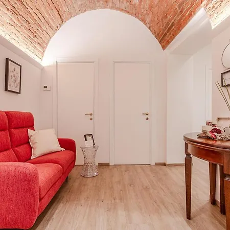 Affitti Brevi - Spazioso Di Lusso, Con 4 E 4 Bagni In Centro