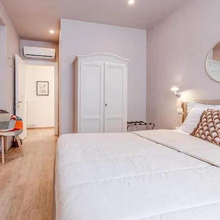 Affitti Brevi - Spazioso Di Lusso, Con 4 E 4 Bagni In Centro * Сієна