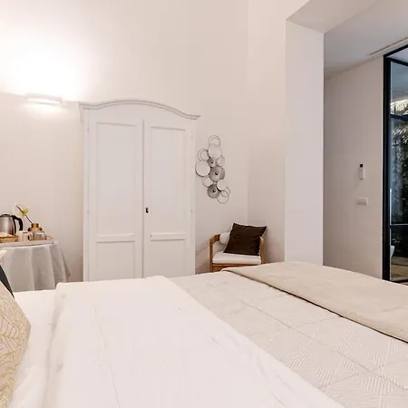 Affitti Brevi - Spazioso Di Lusso, Con 4 E 4 Bagni In Centro Апартаменти *