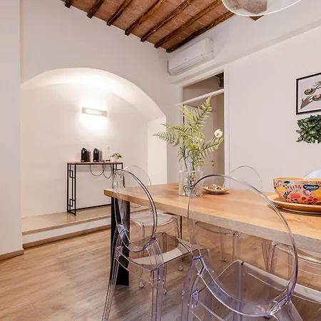 Affitti Brevi - Spazioso Di Lusso, Con 4 E 4 Bagni In Centro *