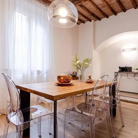 Affitti Brevi - Spazioso Di Lusso, Con 4 E 4 Bagni In Centro Апартаменти *