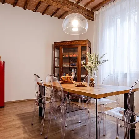 Affitti Brevi - Spazioso Di Lusso, Con 4 E 4 Bagni In Centro Апартаменти