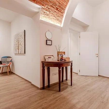 Affitti Brevi - Spazioso Di Lusso, Con 4 E 4 Bagni In Centro Апартаменти Сієна