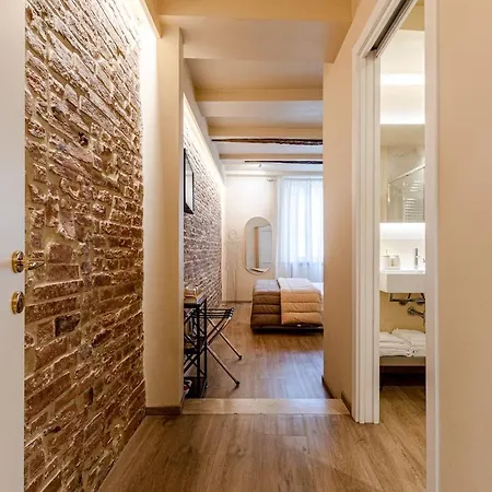 Affitti Brevi - Spazioso Di Lusso, Con 4 E 4 Bagni In Centro Апартаменти Сієна