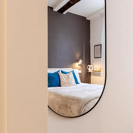 Affitti Brevi - Spazioso Di Lusso, Con 4 E 4 Bagni In Centro Апартаменти *