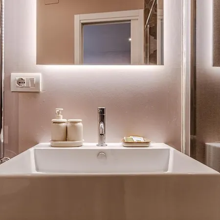 Апартаменти Affitti Brevi - Spazioso Di Lusso, Con 4 E 4 Bagni In Centro Сієна