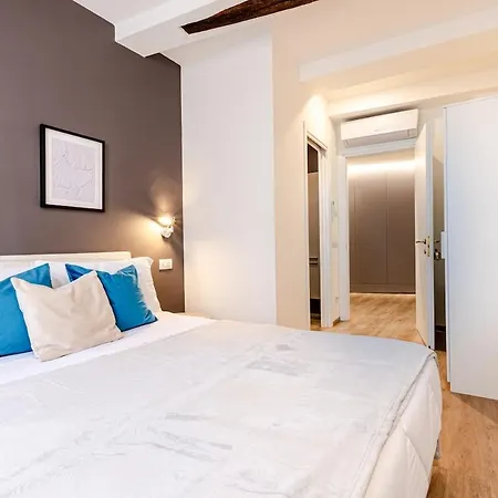 Affitti Brevi - Spazioso Di Lusso, Con 4 E 4 Bagni In Centro Апартаменти