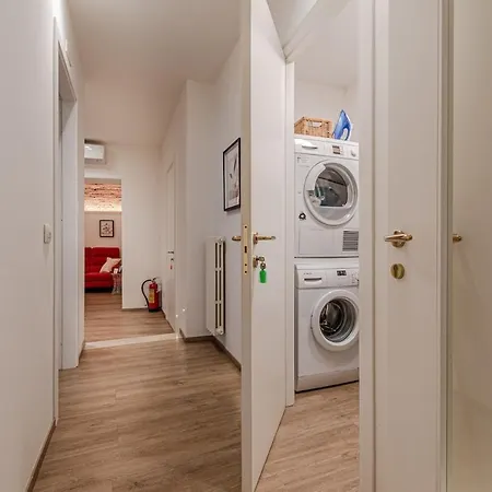 Affitti Brevi - Spazioso Di Lusso, Con 4 E 4 Bagni In Centro Апартаменти Сієна