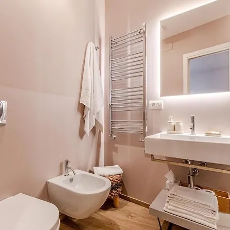Affitti Brevi - Spazioso Di Lusso, Con 4 E 4 Bagni In Centro * Сієна