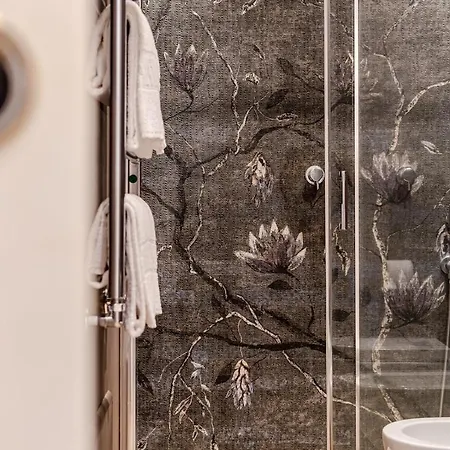 Апартаменти Affitti Brevi - Spazioso Di Lusso, Con 4 E 4 Bagni In Centro Сієна